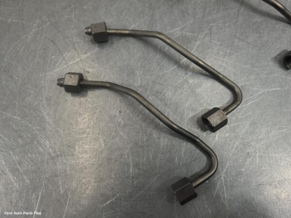 2007 MERCEDES SPRINTER Fuel Injector
