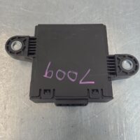 2023 LDV DELIVER 9 Ecu