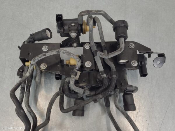 2020 VOLKSWAGEN CRAFTER Solenoid