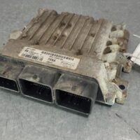 2014 FORD TRANSIT CUSTOM Ecu
