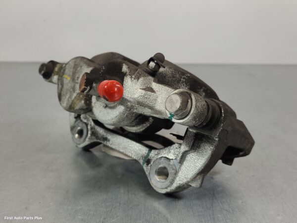 2021 LDV DELIVER 9 Caliper