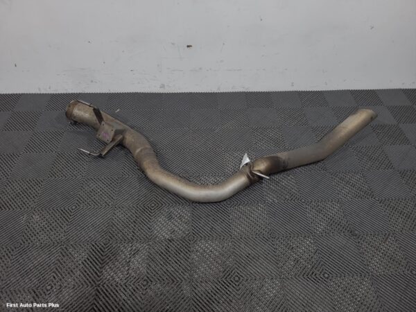 2024 RAM 2500/3500 Exhaust System
