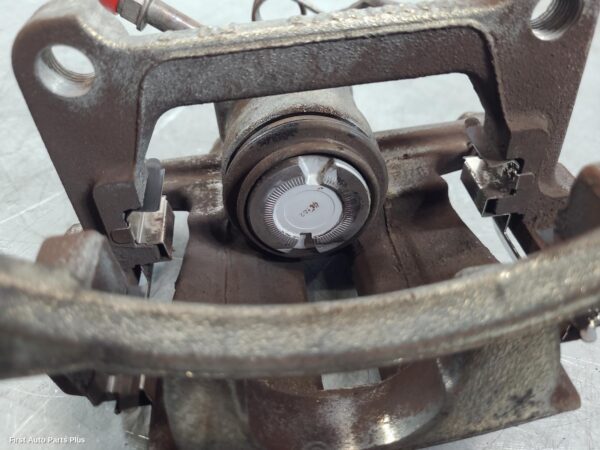 2021 VOLKSWAGEN TRANSPORTER Caliper