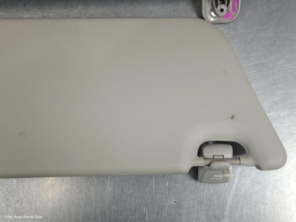 2022 FORD TRANSIT CUSTOM Sunvisor