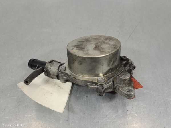 2015 RENAULT MASTER Vacuum/Air Pump