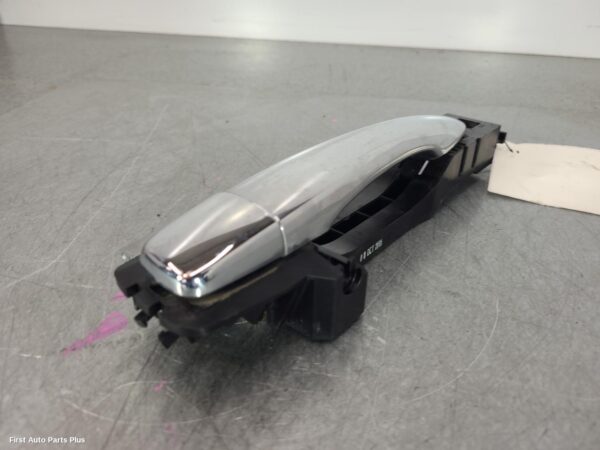 2020 NISSAN NAVARA Door Handle