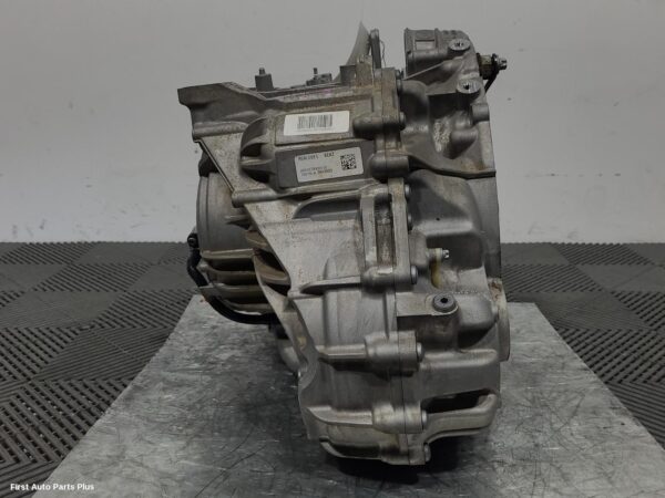 2019 MERCEDES SPRINTER Trans/Gearbox