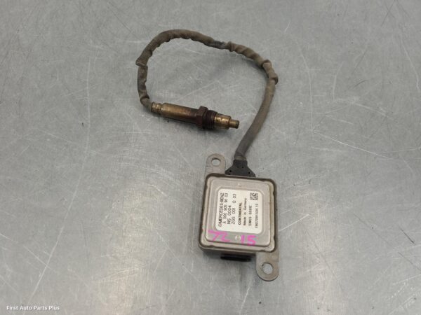 2020 MERCEDES VITO Oxygen Sensor