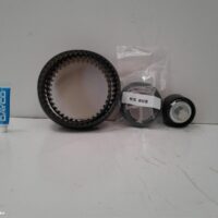 1996 FORD TRANSIT Timing Belt
