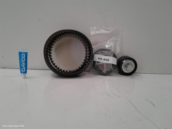 1996 FORD TRANSIT Timing Belt