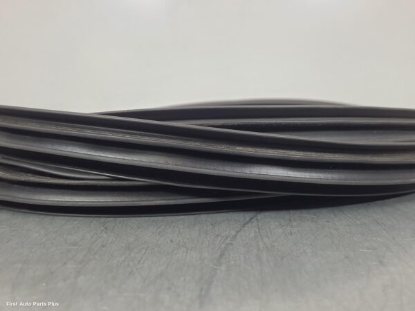 2023 NISSAN NAVARA Door/Tailgate Seal