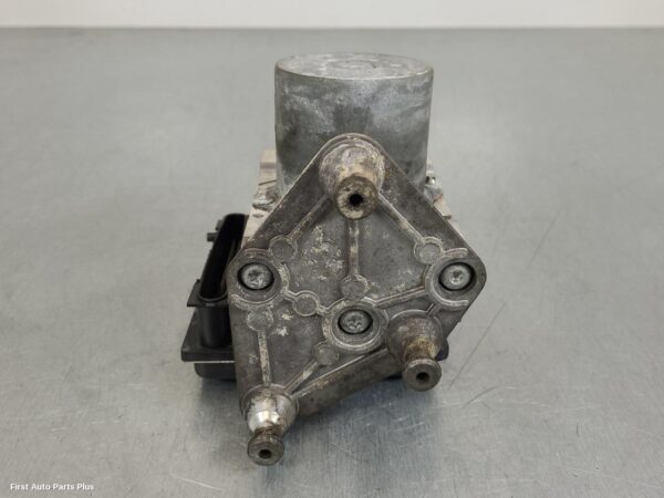 2007 VOLKSWAGEN CRAFTER Abs Pump/Modulator