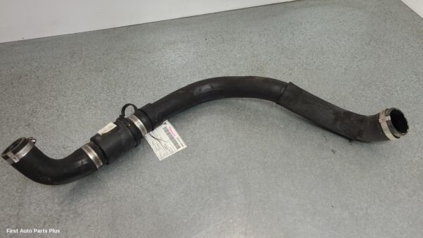 2014 FORD TRANSIT CUSTOM Intercooler