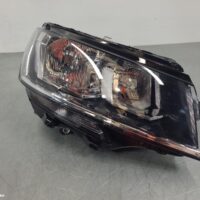 2021 VOLKSWAGEN TRANSPORTER Right Headlamp