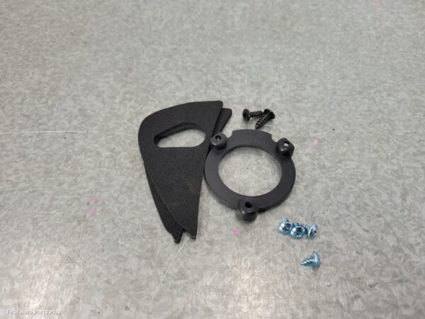 2016 FORD TRANSIT Abs Sensor