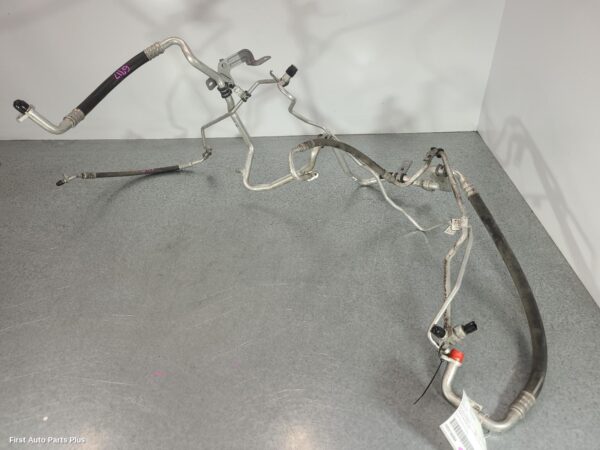 2019 RENAULT TRAFIC A/C Hoses