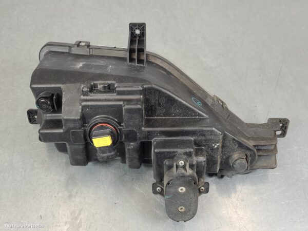 2023 LDV DELIVER 9 Left Indicator/Fog/Side