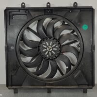 2024 LDV T60 Fan