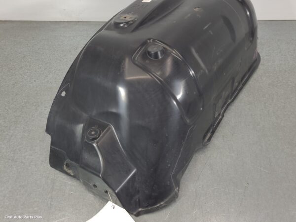 2024 FORD RANGER Right Guard Liner