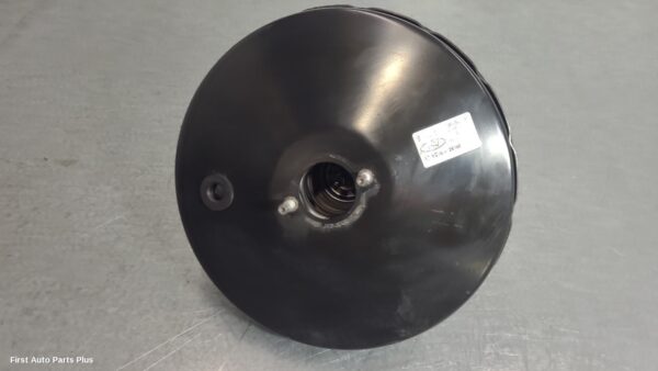 2001 FORD TRANSIT Brake Booster