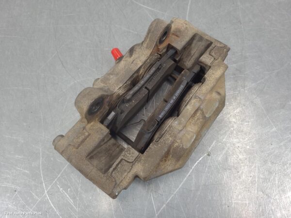 2012 TOYOTA HILUX Caliper