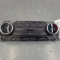 2022 FORD TRANSIT CUSTOM Heater/Ac Controls