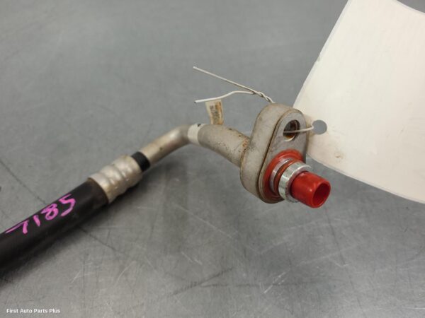 2021 FORD RANGER A/C Hoses