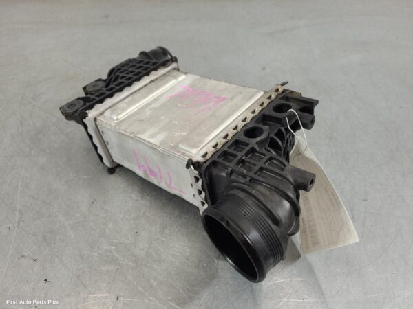 2020 VOLKSWAGEN CRAFTER Intercooler