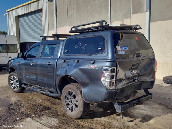 2014 FORD RANGER Left Door Mirror
