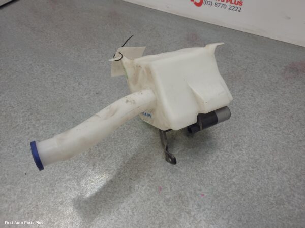 2022 FORD RANGER Washer Bottle