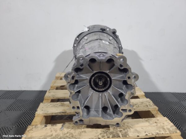 2023 MERCEDES SPRINTER Trans/Gearbox