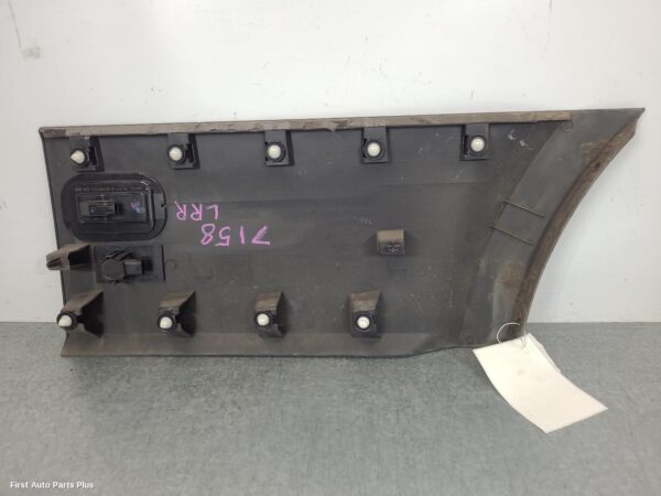 2020 VOLKSWAGEN CRAFTER Body/Door Mould