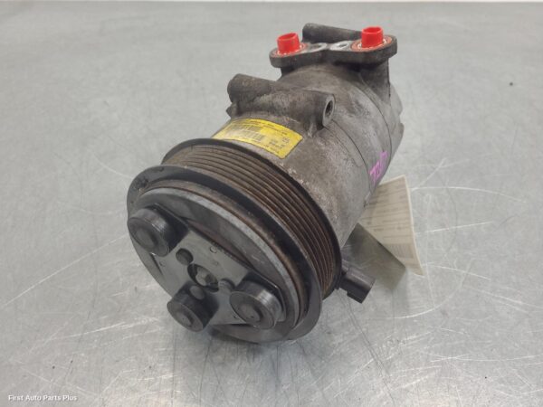 2007 FORD TRANSIT A/C Compressor