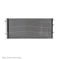 2012 RENAULT MASTER A/C Condenser
