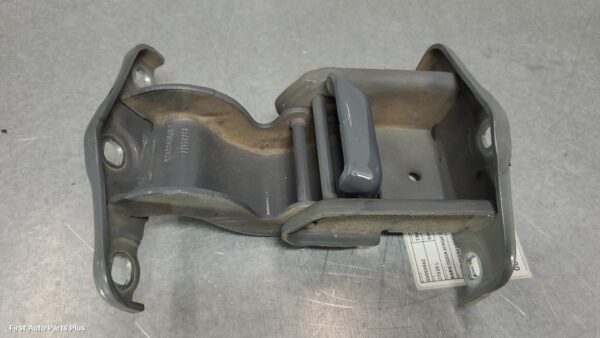 2020 RENAULT TRAFIC Bootlid/Tgate Hinge