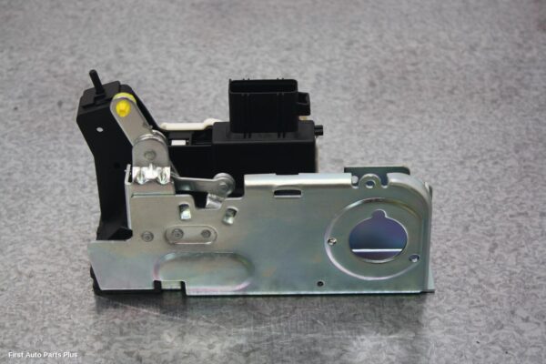 2010 FORD TRANSIT Door/Boot/Gate Lock