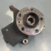 2016 RENAULT TRAFIC Right Front Hub Assembly