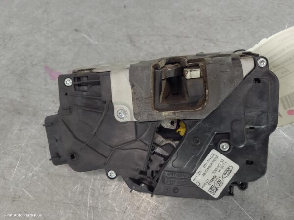 2015 FORD TRANSIT Door/Boot/Gate Lock