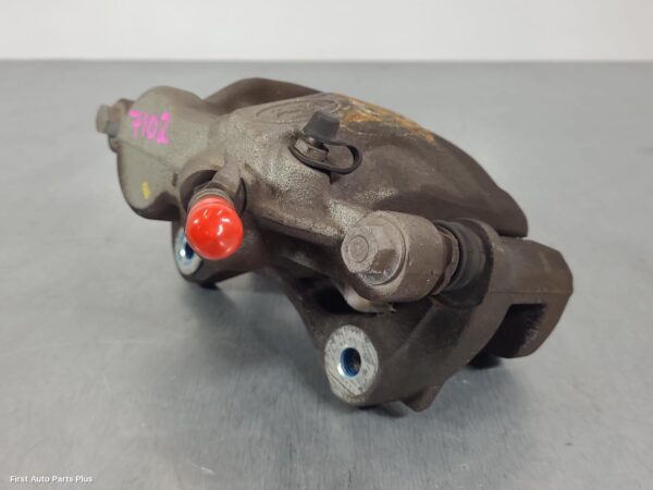 2012 FORD TRANSIT Caliper
