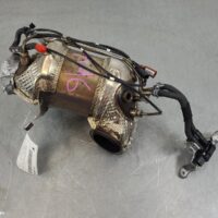 2021 VOLKSWAGEN TRANSPORTER Catalytic Converter