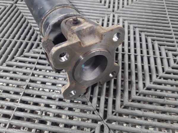 2017 MITSUBISHI TRITON Rear Drive Shaft