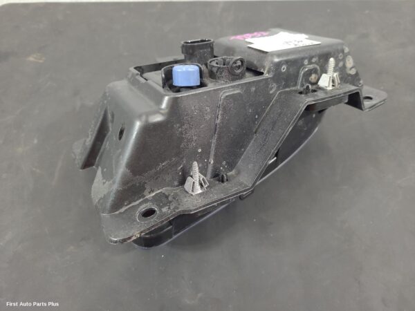 2024 RAM 2500/3500 Right Indicator/Fog/Side