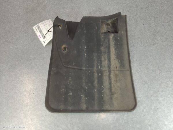 2013 RENAULT MASTER Mud Flaps