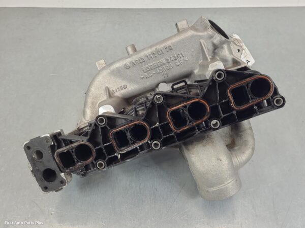2009 MERCEDES SPRINTER Manifold