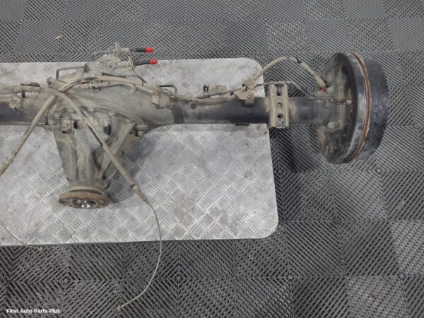 2019 FORD RANGER Rear Diff Assembly