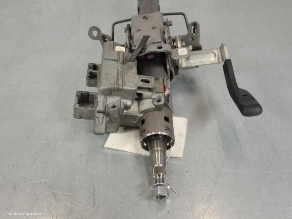 2016 MITSUBISHI TRITON Steering Column