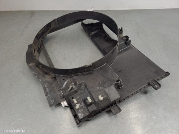 2025 NISSAN NAVARA Fan Shroud