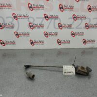 2015 FORD TRANSIT Spare Wheel Winch