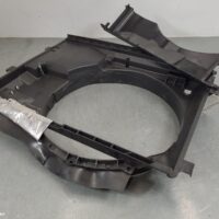 2025 NISSAN NAVARA Fan Shroud