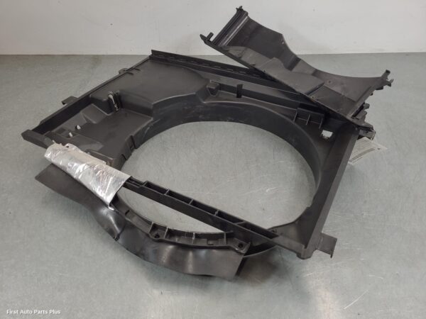 2025 NISSAN NAVARA Fan Shroud